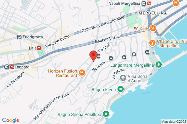 Istituto Suore Maestre di Santa Dorotea
