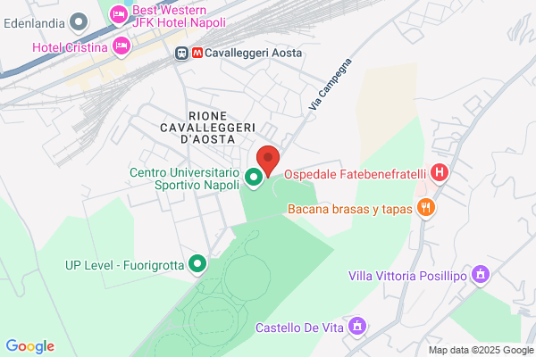 Sezione Tiro A Segno