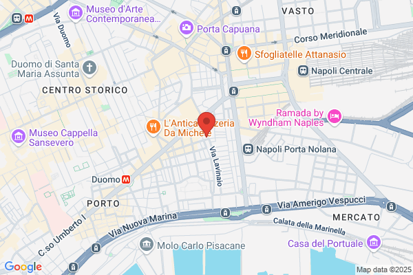 Lo Sport Sas Di Pengue Maria E buonauro carmela