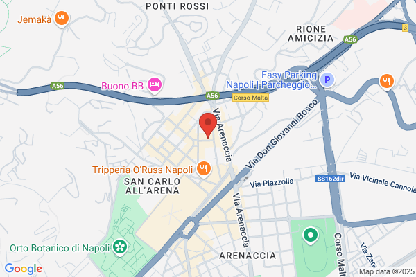 Via Vai Sas Di Di Mauro Salvatore e c.