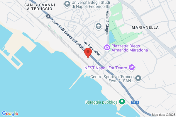 Italpressa Di Bartolo Sas.