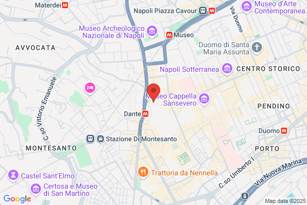 Vancone nicola