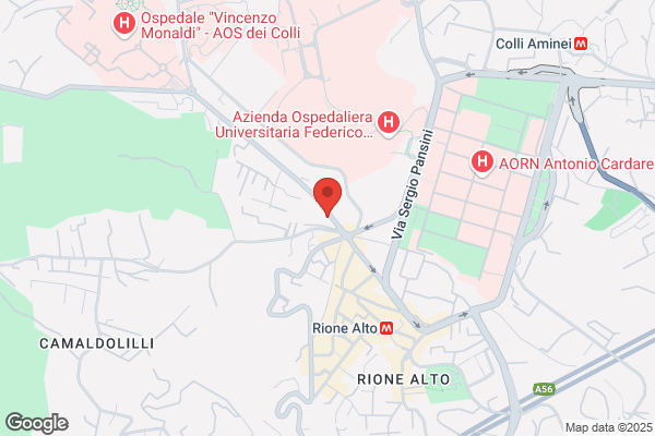 Roberti Snc Di Franco E Leandro