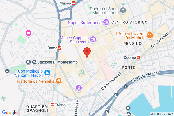 Morisieri Rosario Salvatore