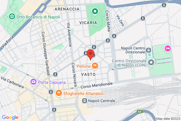 Muto massimo