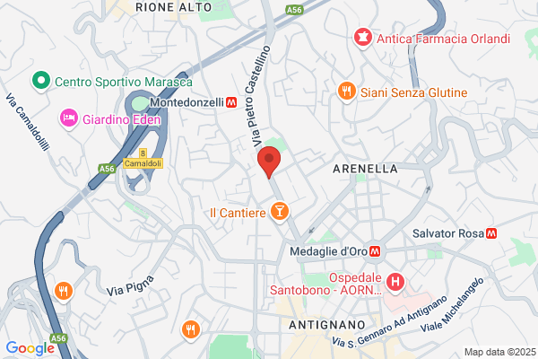 Pilla Antonio