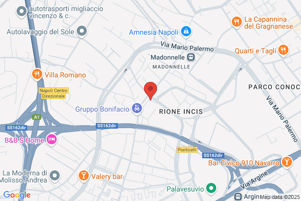 Supermercato Italia Di Ferrara Aniello & C. s.A.S.