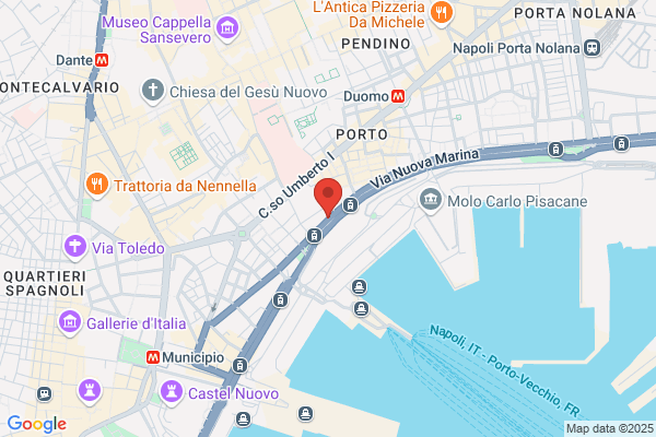 Istituto Di Vigilanza La Leonessa S.P.A.