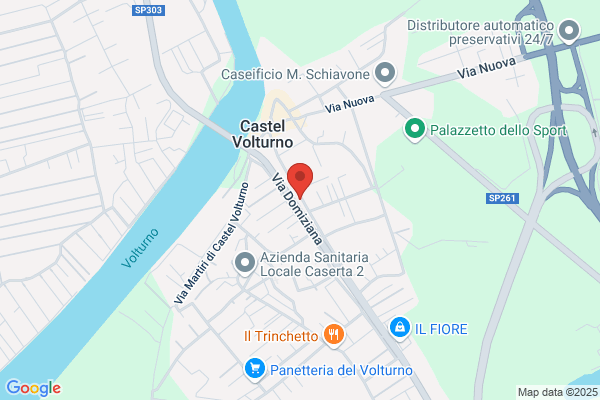 Morra giuseppe