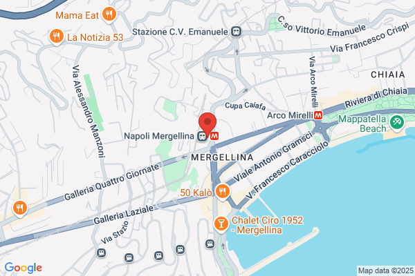 Nuvola Grigia Di Errico Guido E C. sas