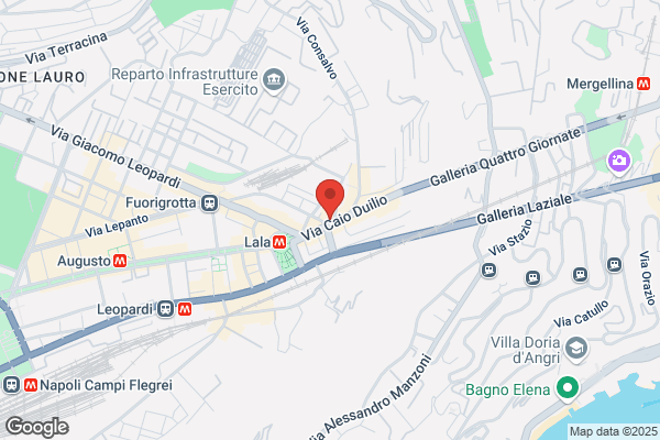 Varriale giuseppe