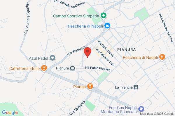 Centanni Luigi Tende da Sole