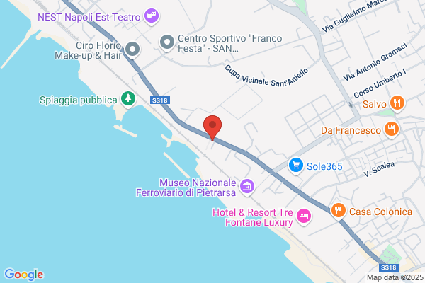 Ristorimpianti Di Cavaliere Sas