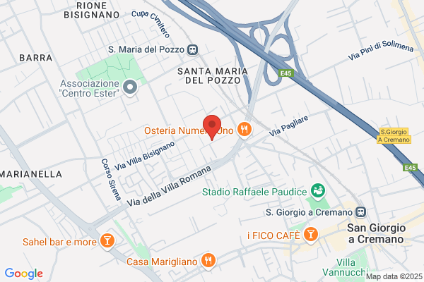 Taxi Transfers Napoli servizio h24