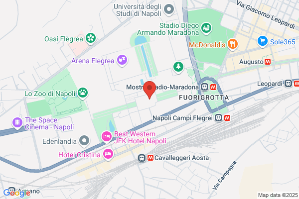 Fondazione Teatro Di Napoli - Teatro Nazionale Del mediterraneo - N/// (Uova com