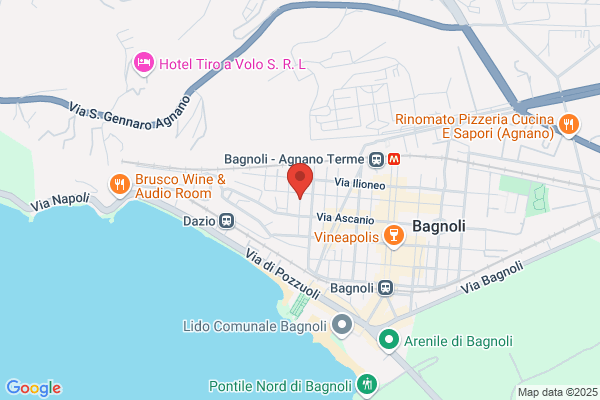 Penco Telecomuniczioni ------