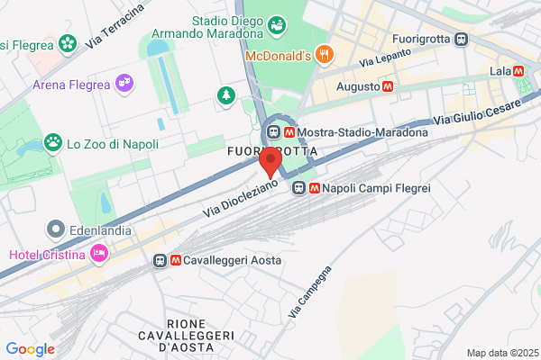 Studio Dam Fisioterapia, Osteopatia e Postura