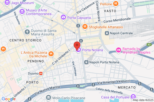Foderami Esposito (S.R.L.)