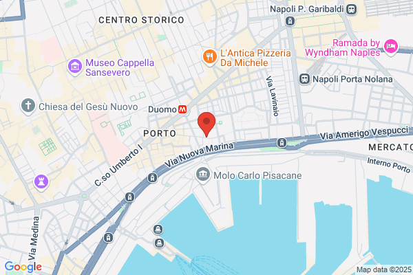 Pollio Annibale & Figli (S.R.L.)