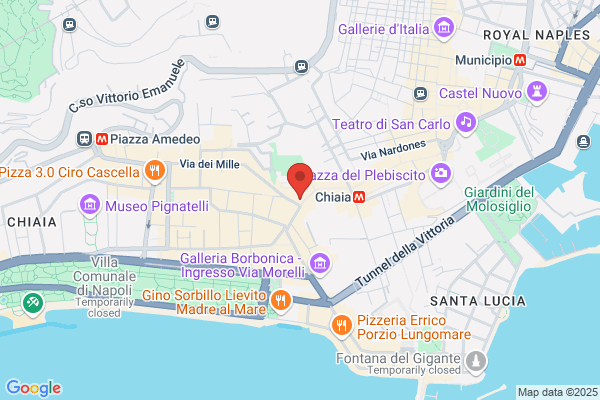 Portolano alberto