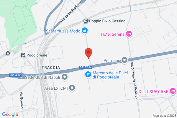 Fratelli Cerasuolo S.N.C. Di Gaetano Cerasuolo E C.