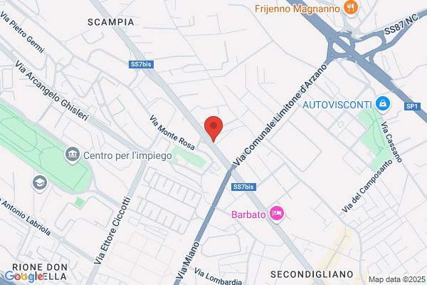 Miraglia Snc