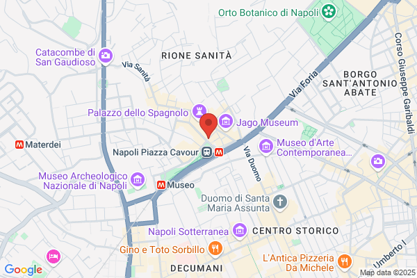 Annuale gerardo