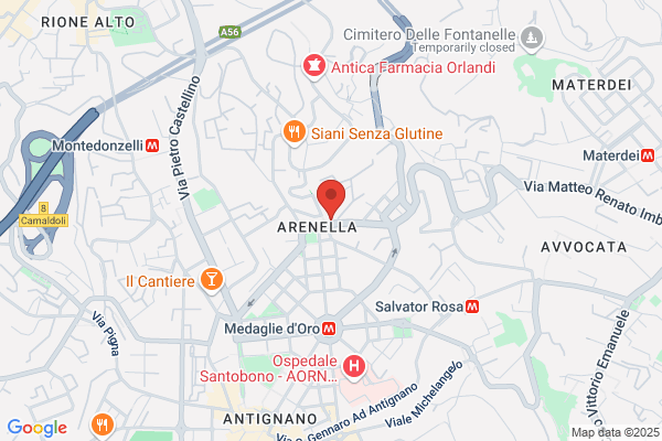 Campania Grafica Snc