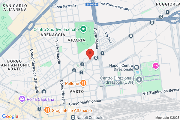 Irace Print Service