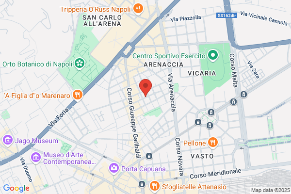 Tipografia La Vittoria Sas Di Ambrosino Ciro e C.