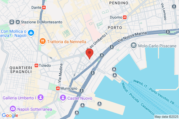 Tipografia Portosalvo