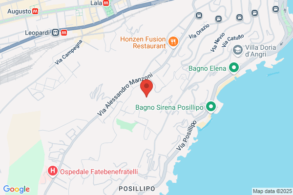 Po.Lo Sistema Impresa Srl