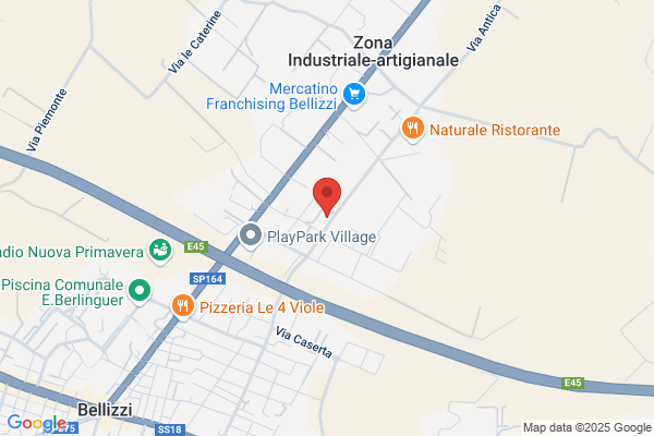 Progetto Azienda Srl