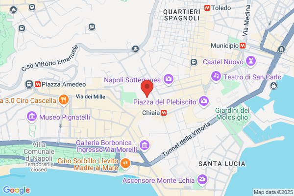 Resi Mamagement Srl