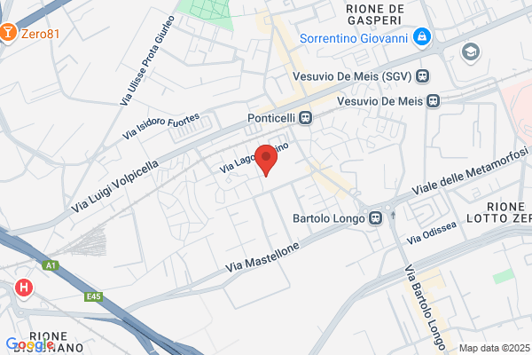 Resi Managment Srl