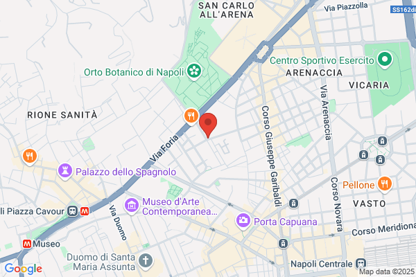 S.E.A. Piccola Societa Cooperativa A R.L.