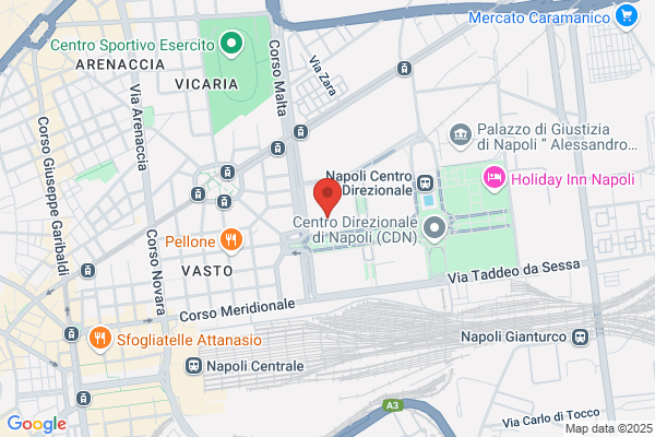 Studio Saveriano S.R.L