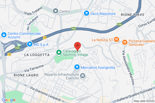 Antica traslochi service