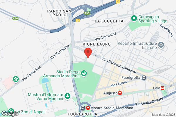 Mail Center Di Petriccione Anna