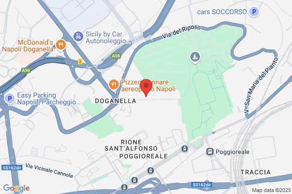 Municipio Di Napoli