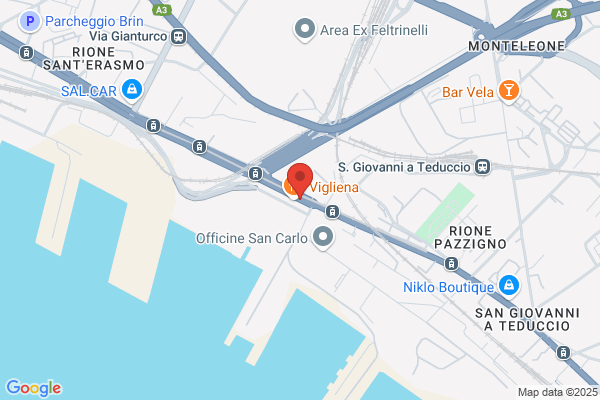 Geca Trasporti Sas