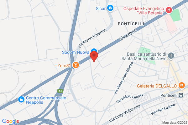 Molitrans Srl