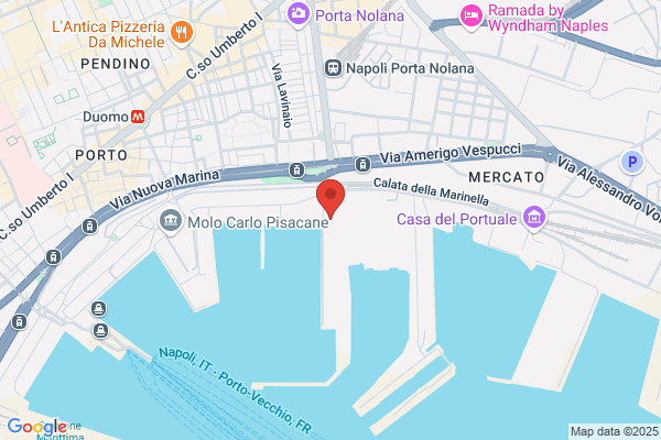 Trasporti Graziano S.R.L.