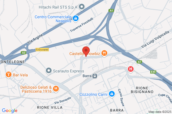 Velotto Trasporti Spedizioni (S.N.C.)