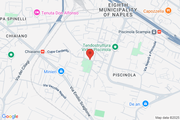 La Nomade Express Di Migliaccio Camillo E C sas Camillo