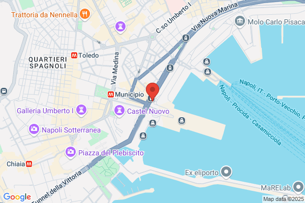 Ontano Srl