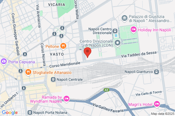 Coop.L Fedelissima Srl
