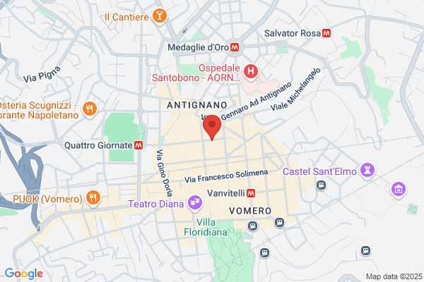 Fico Antonio Autotrasporti Srl.