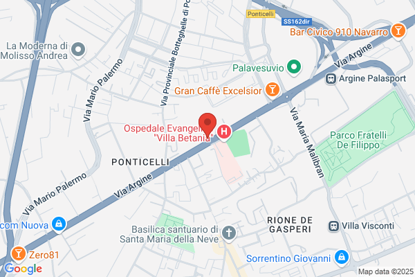 Sandomenico Trasporti Srl