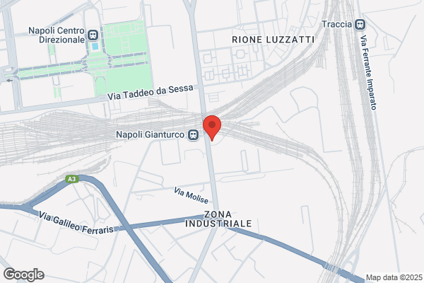 Trenitalia Spa